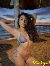 Lumi - Petite girl with big and sexy ass