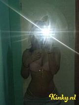 Isabel - Isabel heeft zin in jou