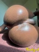 Amber - New Ebony on the block