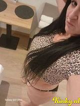 Nicol - New MILF from Austria