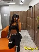 Nikol - Exp GFE jouw favoriete chocolade hot