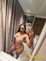 Nikol - Sexy new Latina mulatto in your city