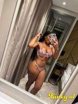 Nikol - Sexy new Latina mulatto in your city