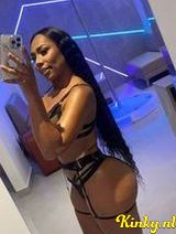 Nikol - Nikol Sexy new Latina mulatto in your city