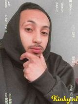 Yves - Sexy Twink XXL