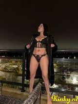 Lizeth - The perfect Latina, ready for all your adventures