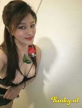 Amina - New in town Full services