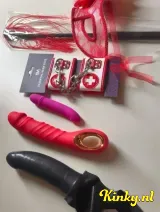 Tina - New in town Full services