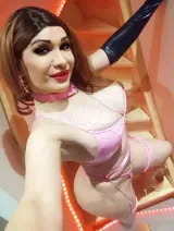 Cintia - Sexy-butt-trans