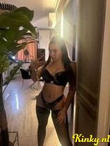 Faye - The Best Naughty Party in your town!