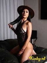 Jessica - Sweet sexy girl