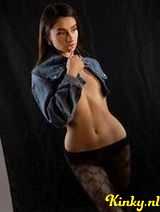 Kylie - High-end escort ¡colombian model!