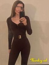 Leonie - FOR SHORT TIME !Nice Luxury girl with best GFE.