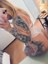 Gaby - 100% real Romanian top girl