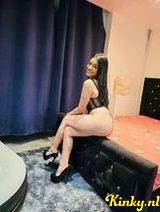 Lorena - New porno incall hot girl the best bj