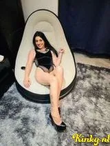 Lorena - New porno hot girl only escort
