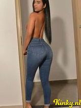 Nathaly - Little sexy dream