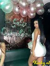 Nathaly - Little baby