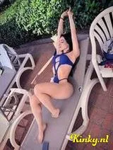 Lisa - Sexi colombiana 