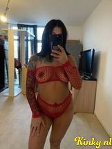 melissa-prive-ontvangst-via-kinky-691b21b835dea800130b2f4b