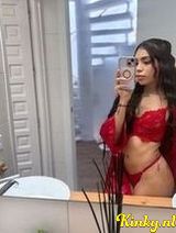 Valery - I'm very hot