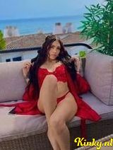 Valery - I'm very hot