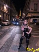 Victoria Ts - La plus sexy ts français