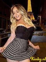 Victoria - La bomb sexy de Paris