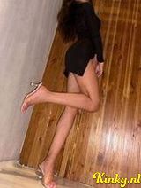 Tanya - write to me and you won't regret it