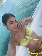 Sofia - Fun, sexy and horny Latina