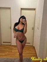 Camila - Latin girl hot party