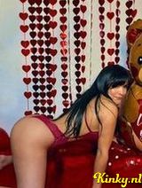 Camila - Latin girl hot party