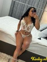 Camila - Latin girl hot party