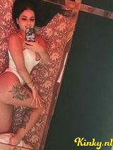 Maria - I m new in your city