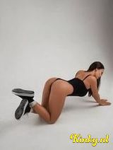 Kamila - Wil je een virtuele vriendin? Ik wacht al op je xx