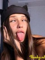 Kamila - Wil je een virtuele vriendin? Ik wacht al op je xx