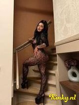 Raysa - Turkish amazing and hot body/all included