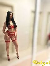 Reya - New New in town