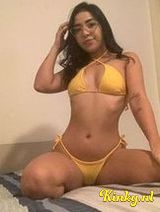 Mariam - the best blowjob, threesome and party