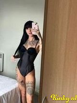Charlotte - Charlotte - Your tattooed temptation