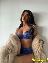 Thalia - AsianDelight