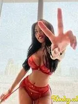 Thalia - AsianDelight