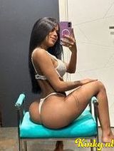 Catalina - Exclusive Exotic latin Girl, Sensual and Pretty