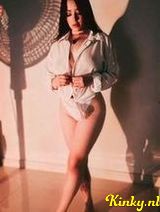 Zakura - Fetish games with Zakura