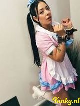 Zakura - Fetish games with Zakura