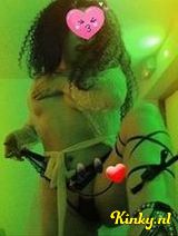 Denise - Nog 1dag beschibaar 100€ halfuur