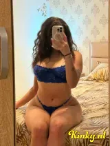 Carla - Now on you city