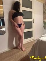 Carla - Now on you city