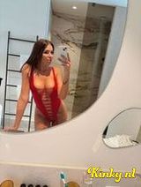 Cleopatra - Vlaamse highclass privé & escort Cleopatra