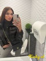 Cleopatra - Vlaamse highclass privé & escort Cleopatra